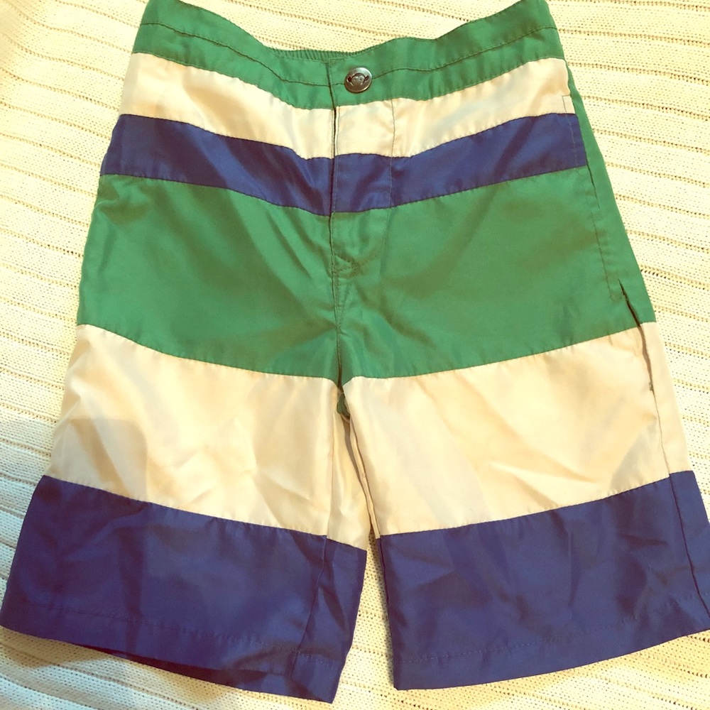 Boys Appaman bathing suit Size 4